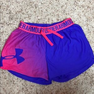 Under Armor Shorts